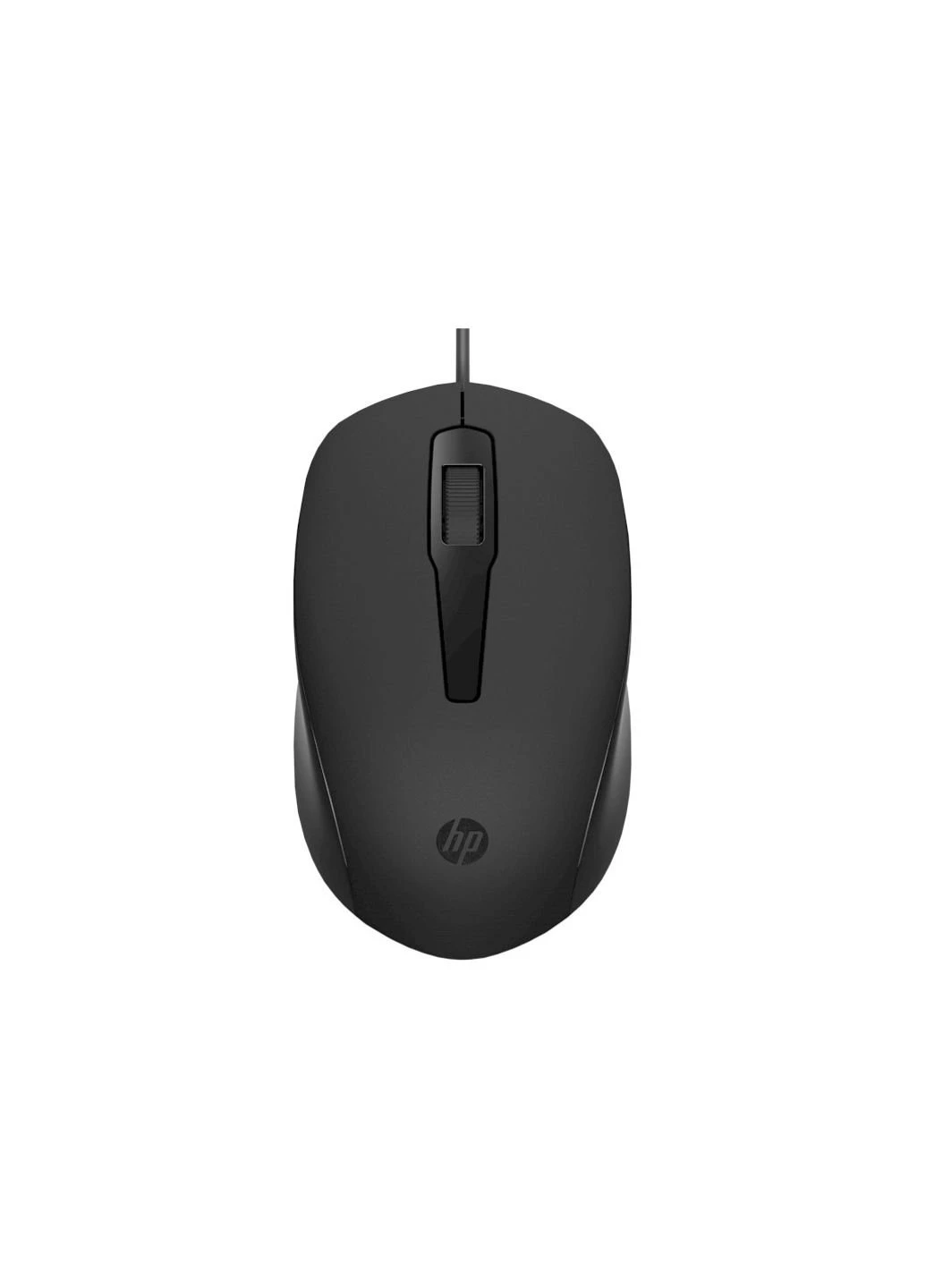 Мышка 150 USB Black (240J6AA) HP (253547819)