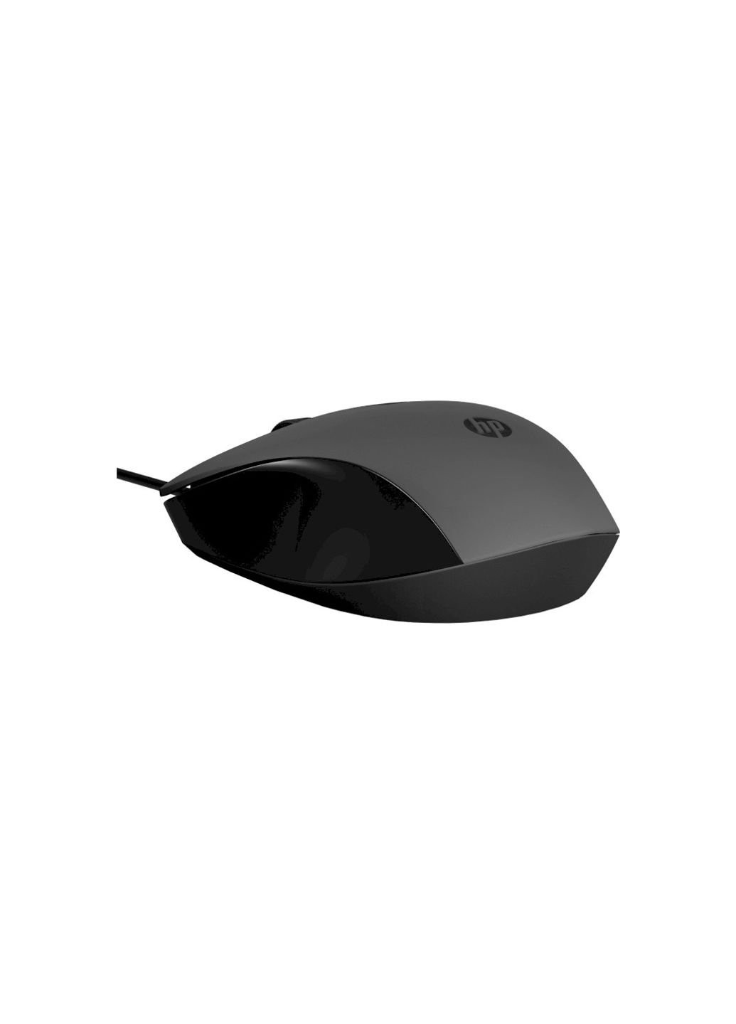 Мышка 150 USB Black (240J6AA) HP (253547819)