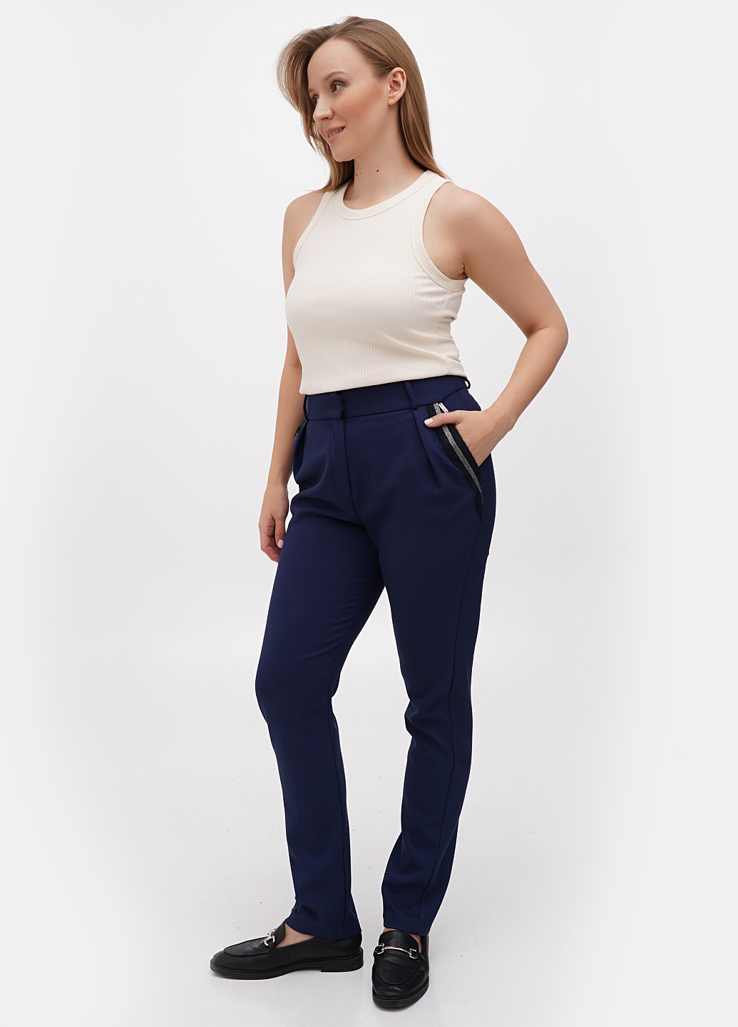 Штани Sassofono (301709225)