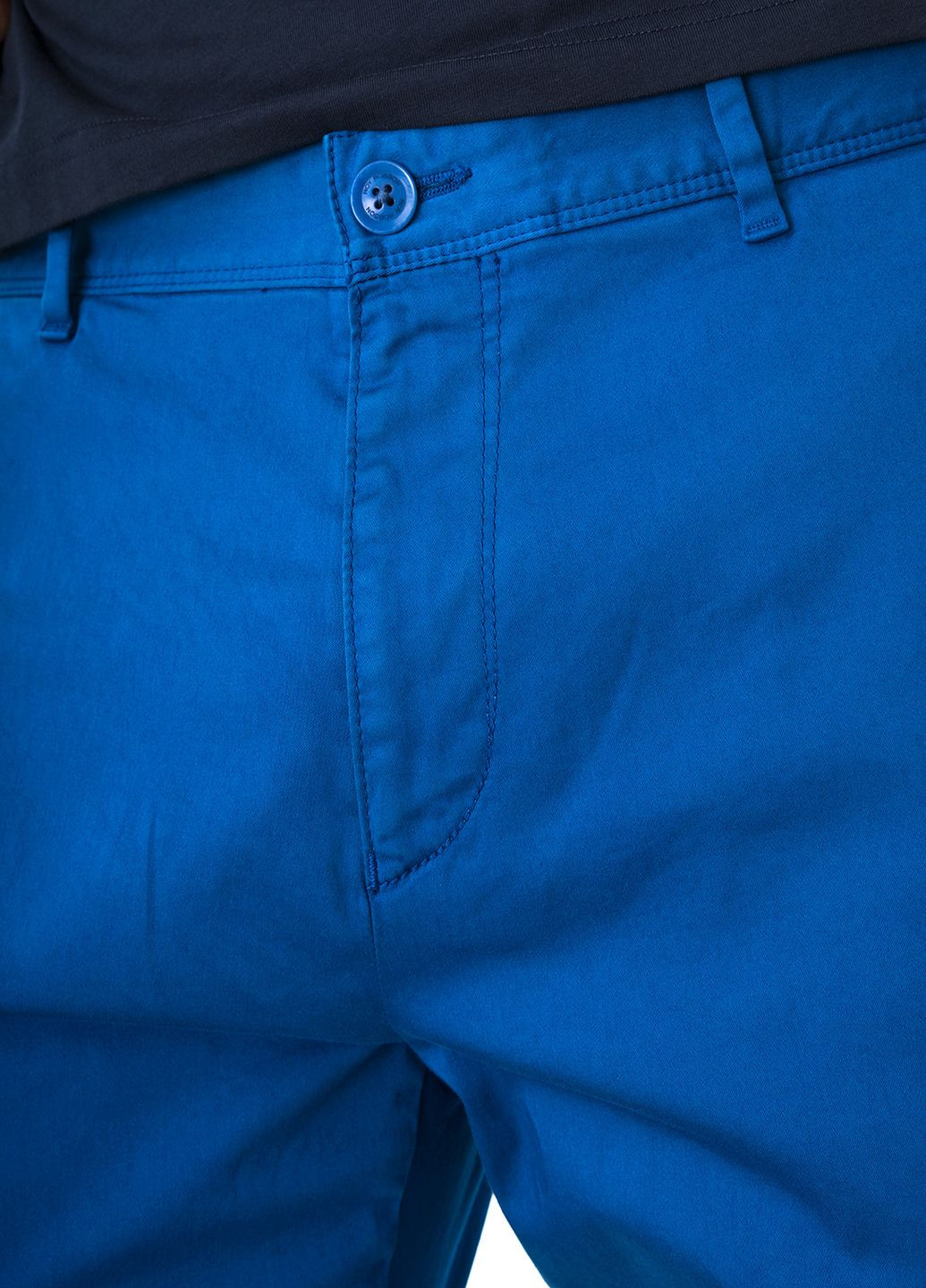Синие летние брюки Roy Robson