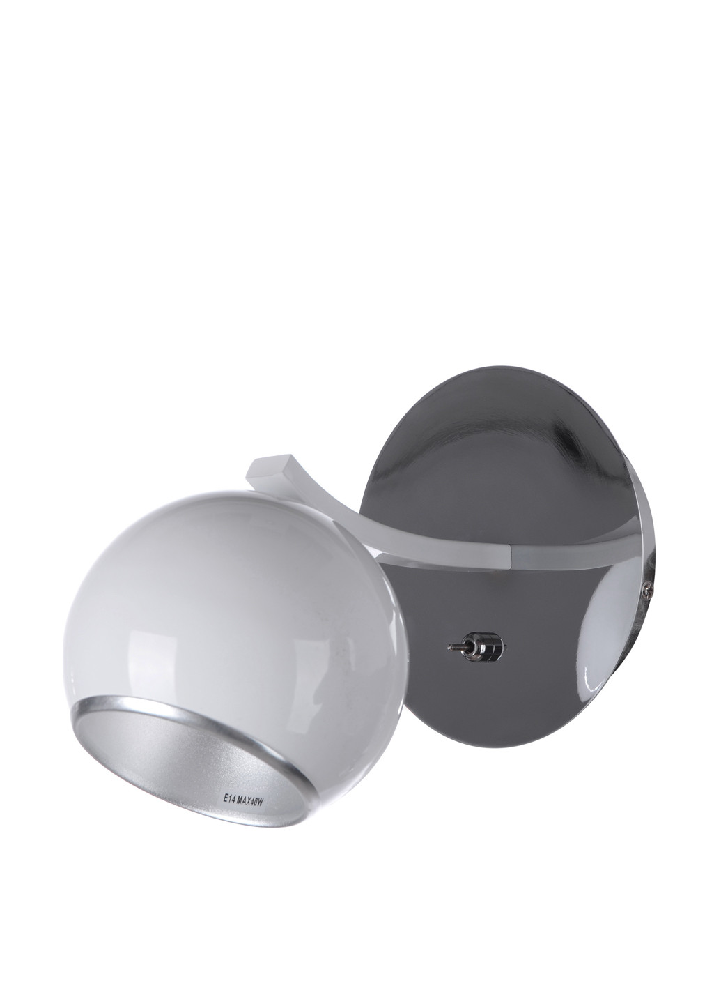 Бра, 17х14,5х25 см Brille (132199850)