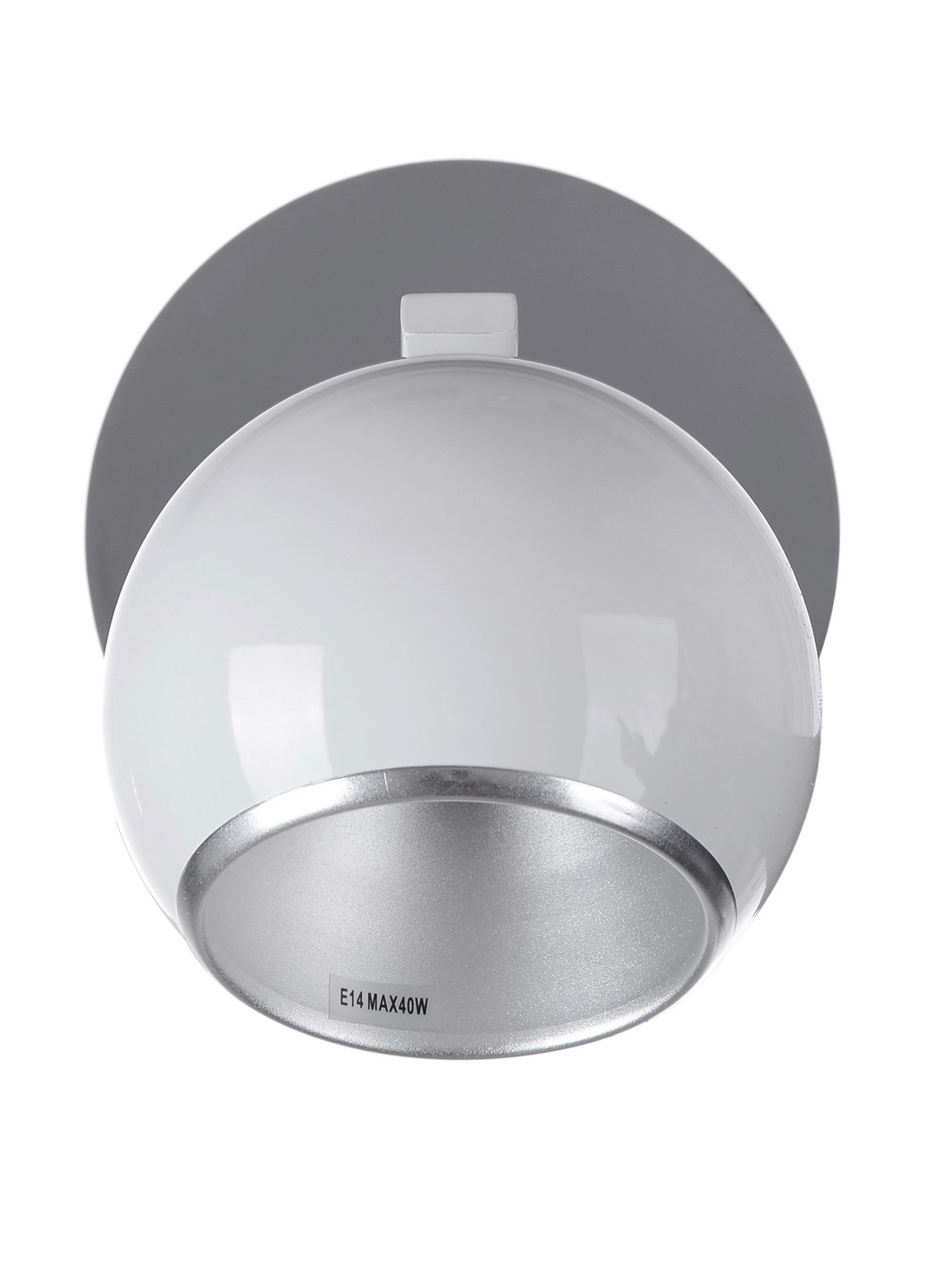 Бра, 17х14,5х25 см Brille (132199850)