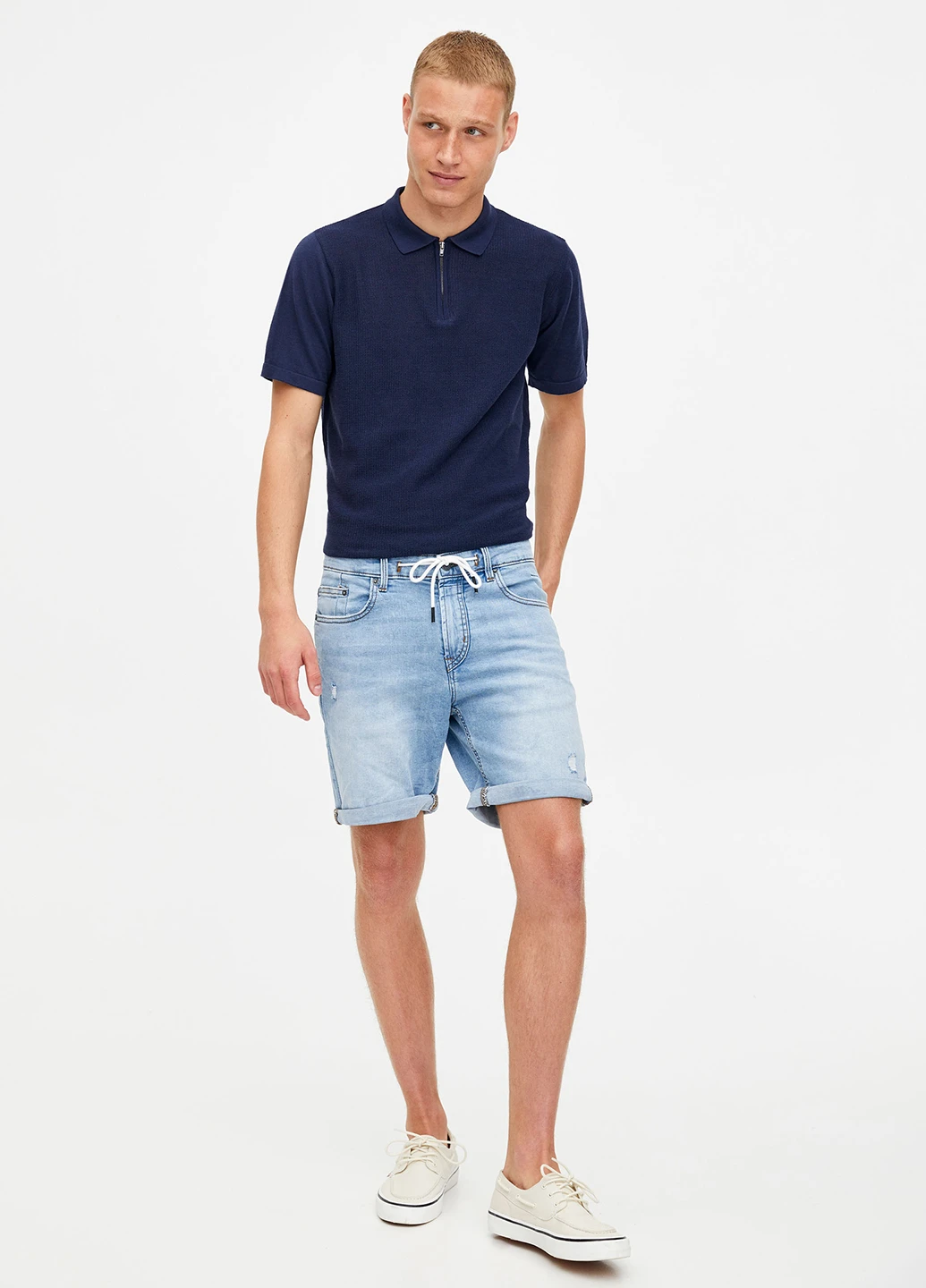 Шорти Pull & Bear (253645955)
