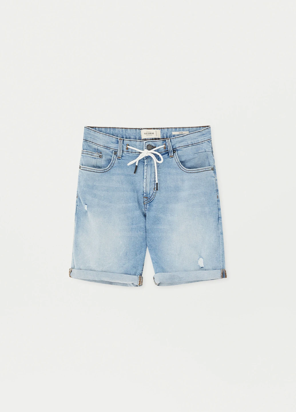 Шорти Pull & Bear (253645955)