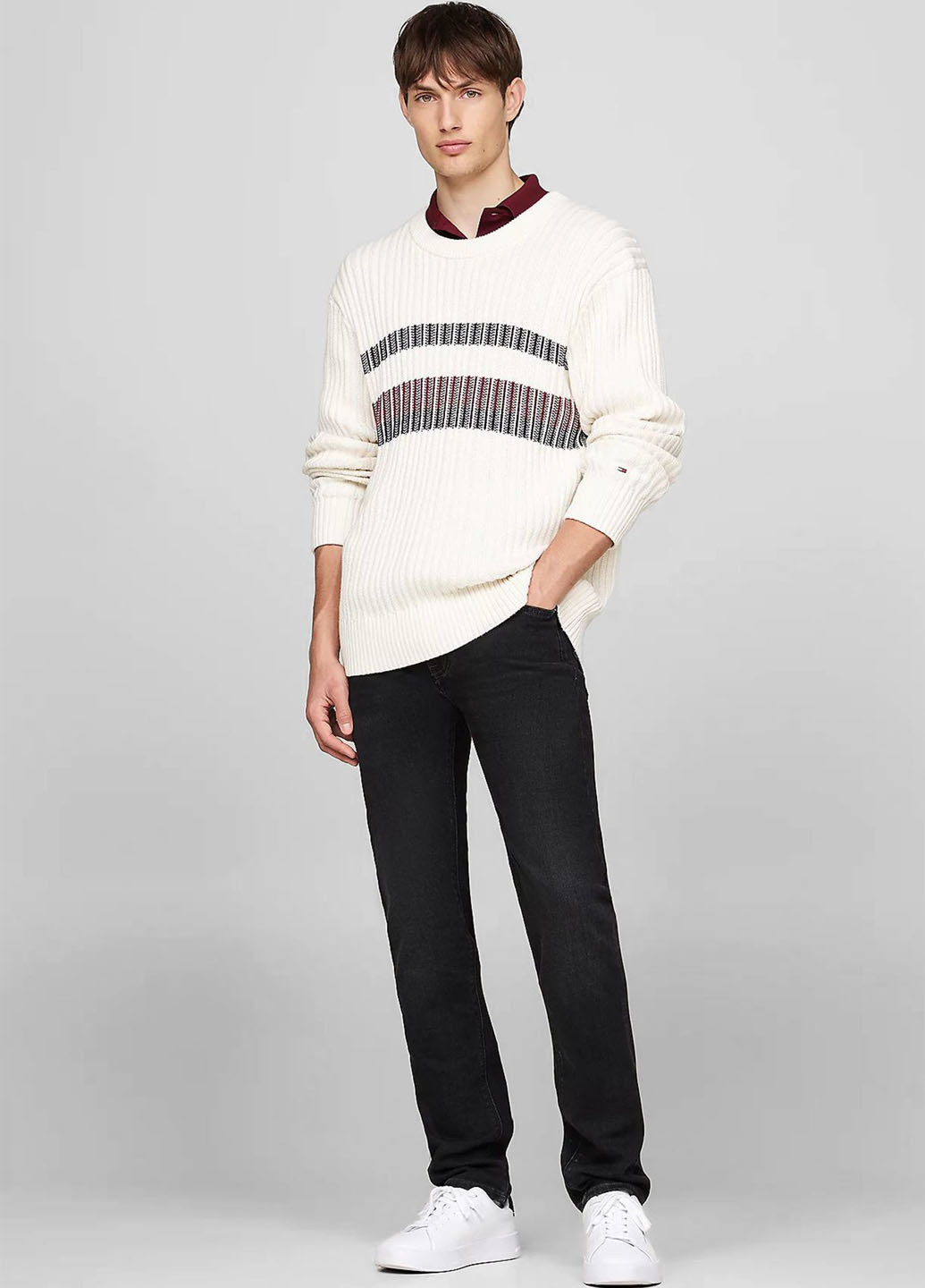 Джинси Tommy Hilfiger (315050624)