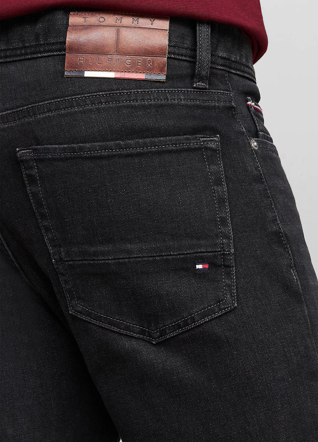 Джинси Tommy Hilfiger (315050624)