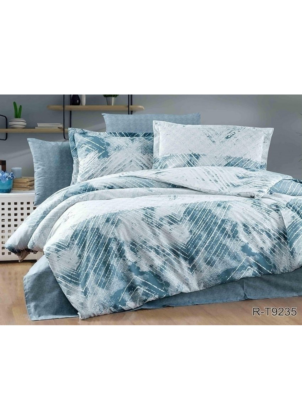 КПБ з компаньйоном Двоспальний ТМ TAG (254787363)