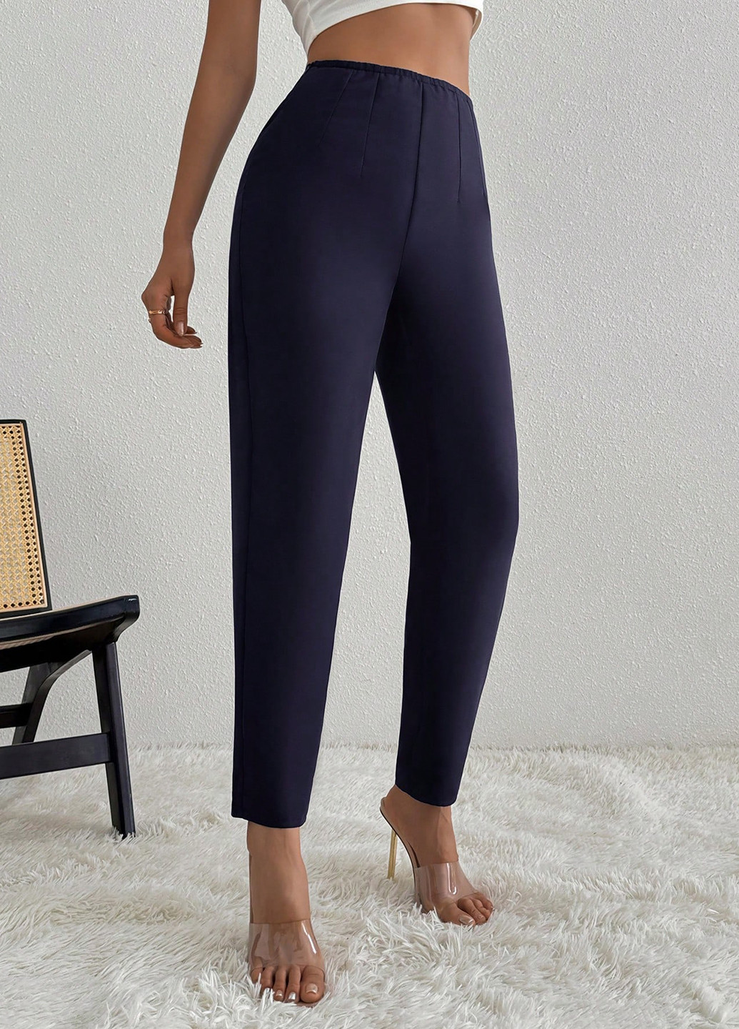 Брюки SHEIN (367004156)