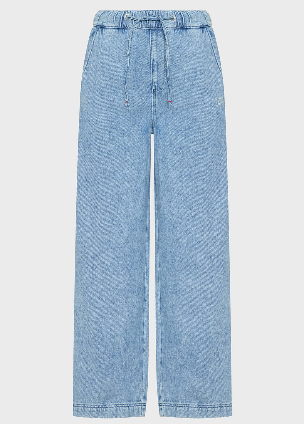 Джинси Tommy Jeans - (344461747)