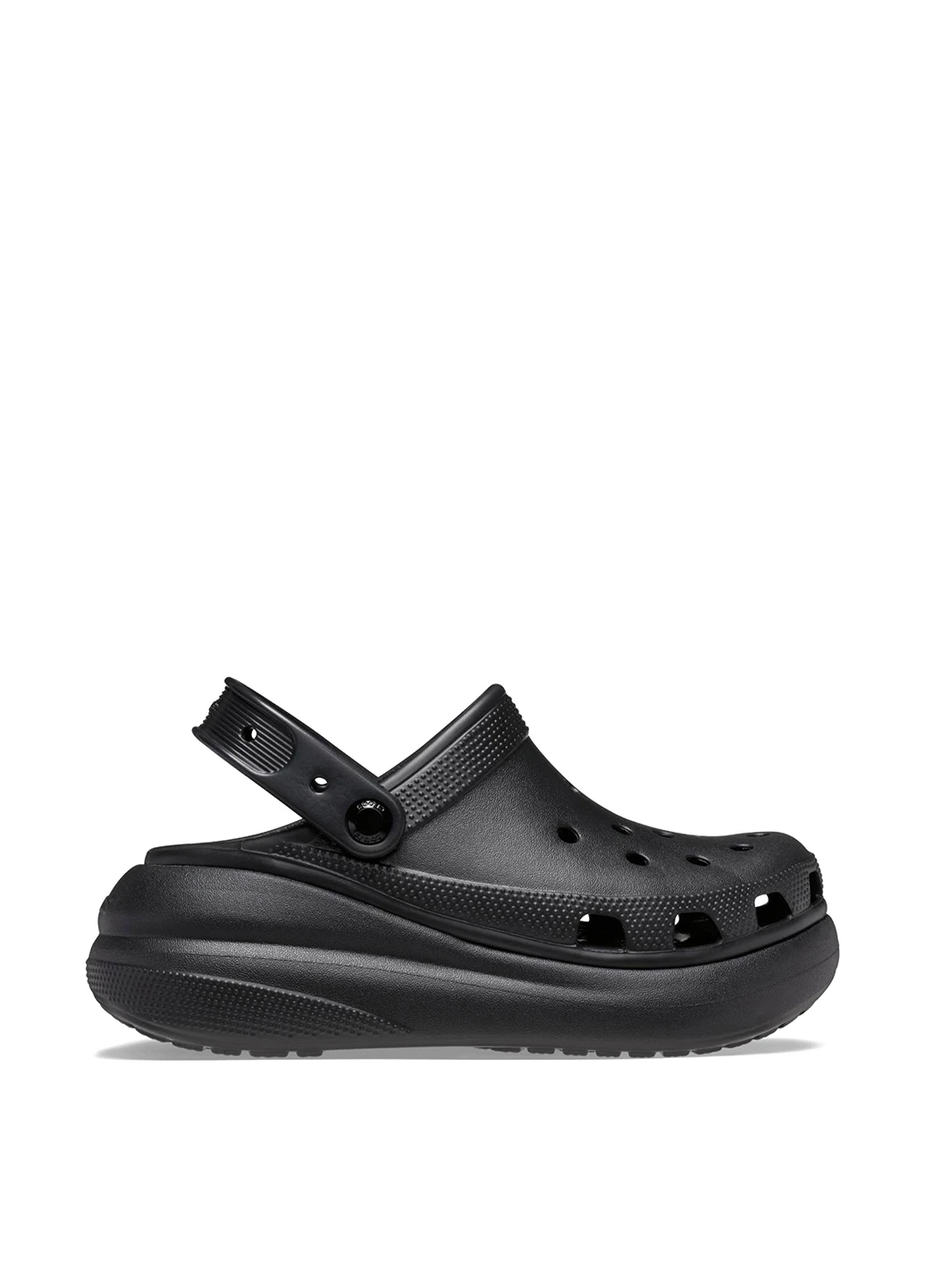 Сабо Crocs CLASSİC CRUSH CLOG BONE (348517037)