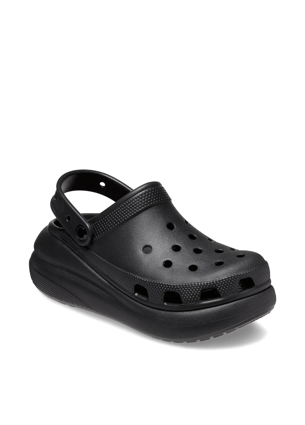 Сабо Crocs CLASSİC CRUSH CLOG BONE (348517037)