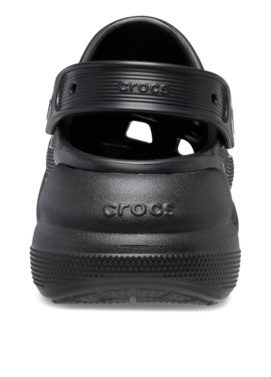 Сабо Crocs CLASSİC CRUSH CLOG BONE (348517037)
