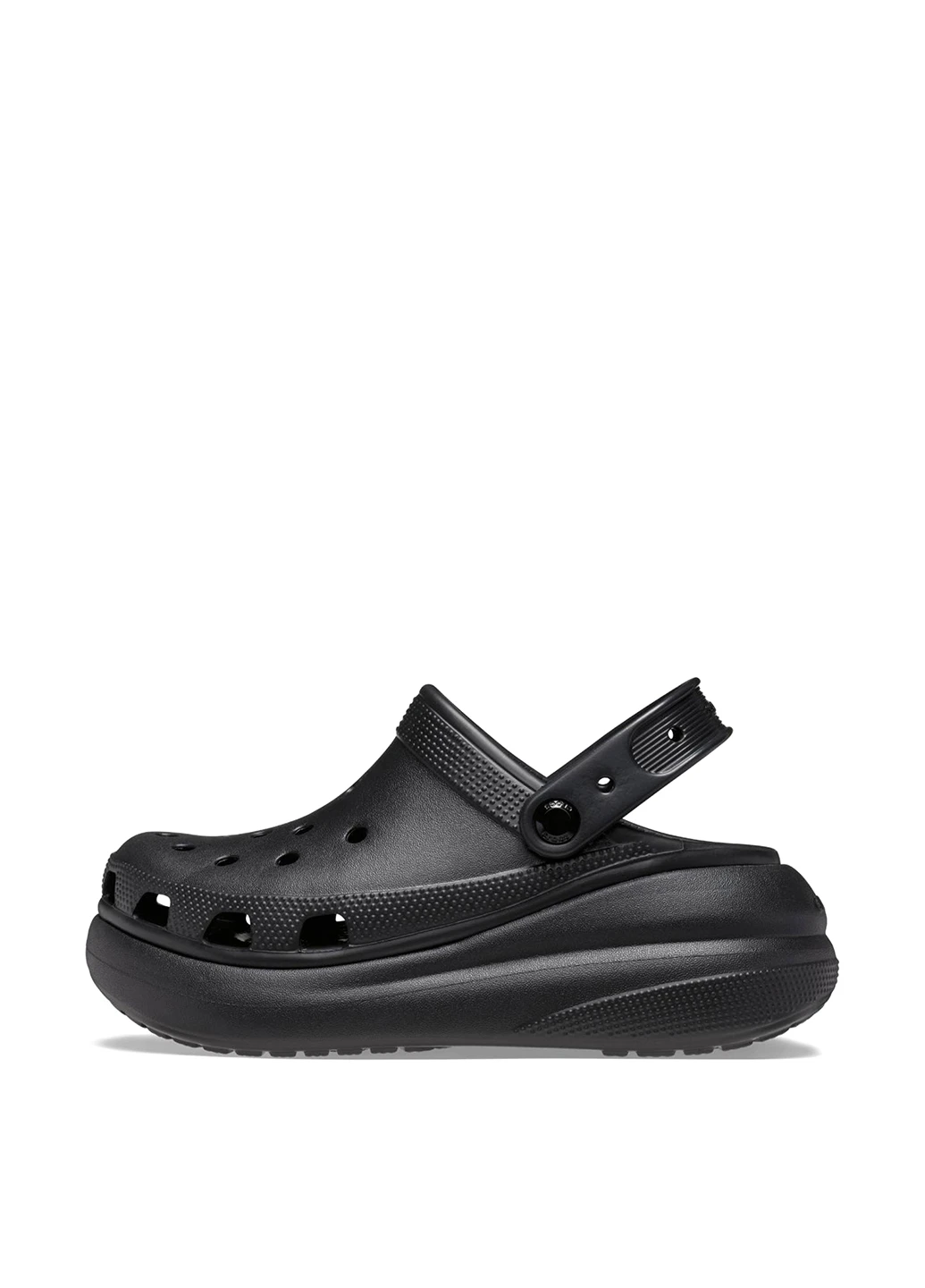 Сабо Crocs CLASSİC CRUSH CLOG BONE (348517037)