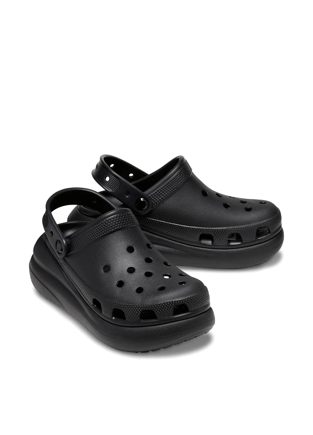 Сабо Crocs CLASSİC CRUSH CLOG BONE (348517037)