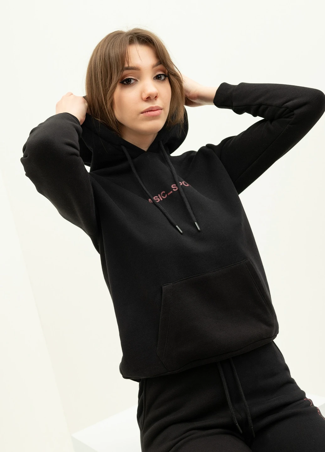 Костюм спортивний X-trap (254093001)