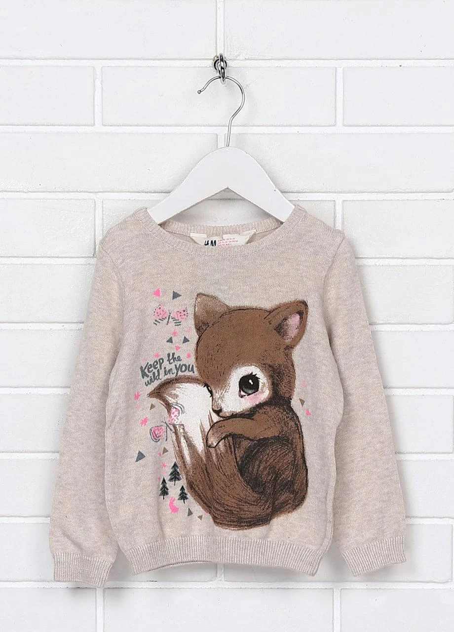 Кофта H&M (229802856)