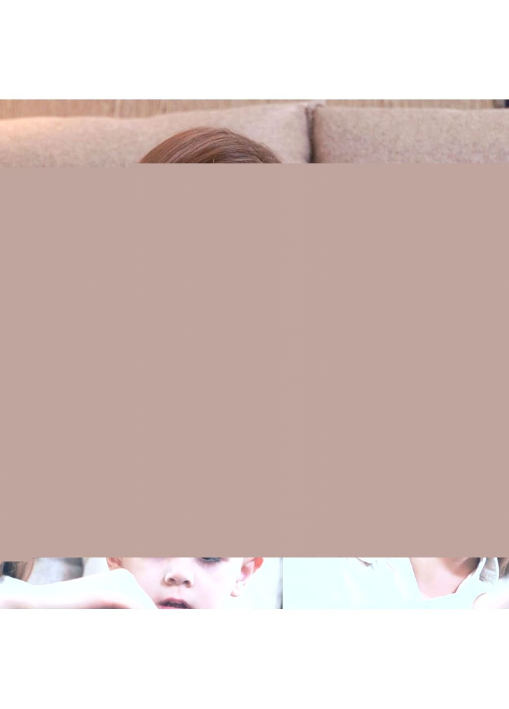 Интерактивная игрушка Умный робот с сенсорным управлением и обучающими карт белый (AT002-01-UKR) AT-Robot (254072568)