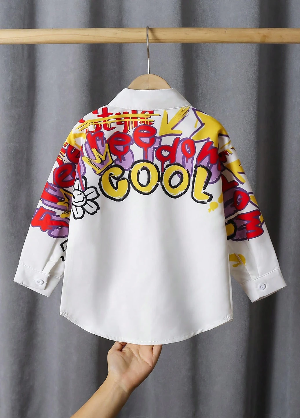 Сорочка SHEIN (325078468)