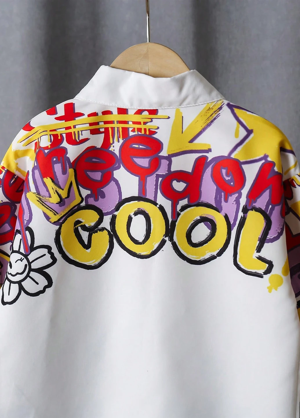 Сорочка SHEIN (325078468)