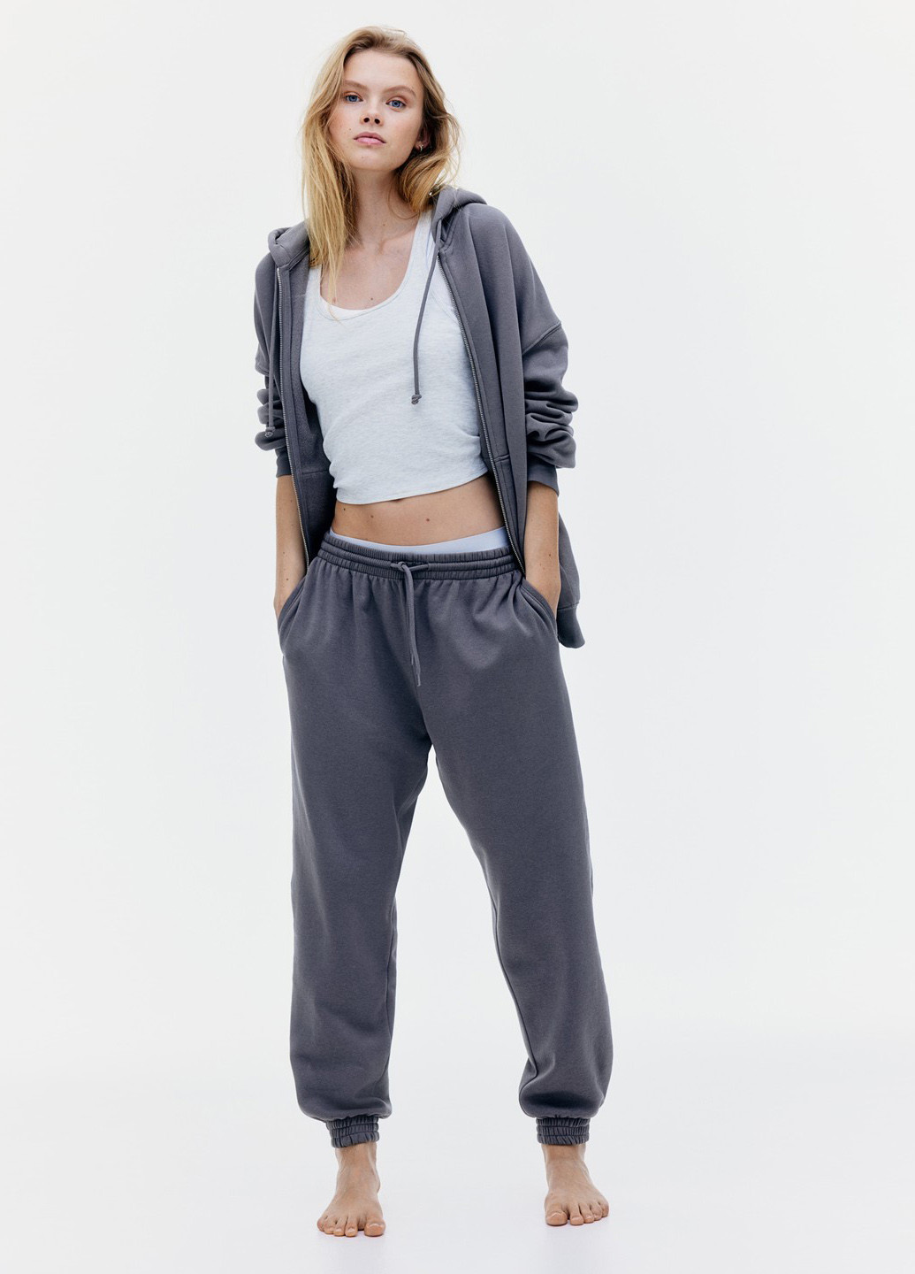 Брюки H&M (334734528)