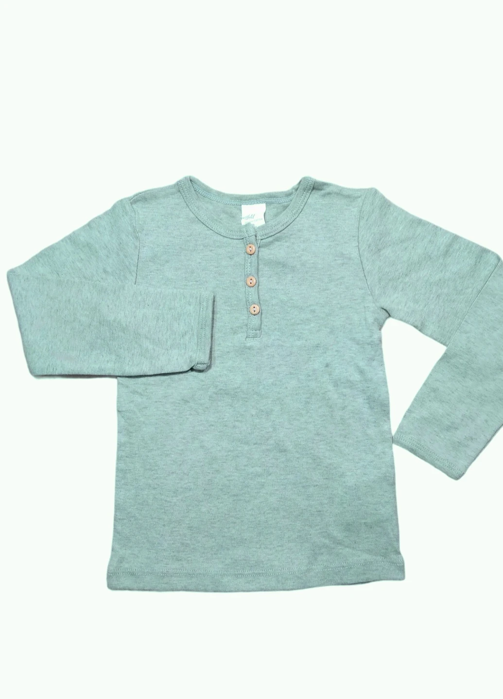 Лонгслів H&M (248984601)