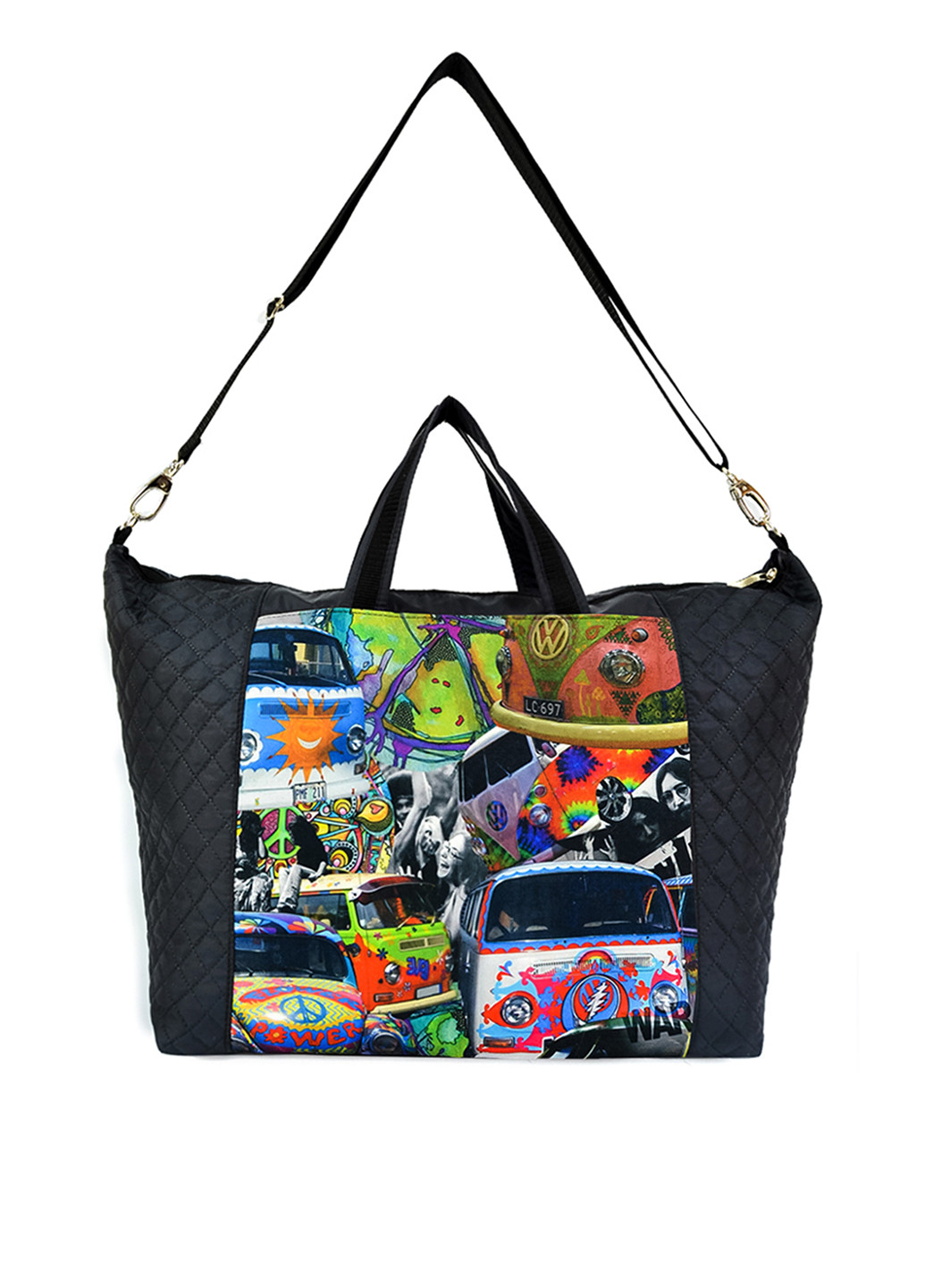 Сумка дорожная Episode (67007631)