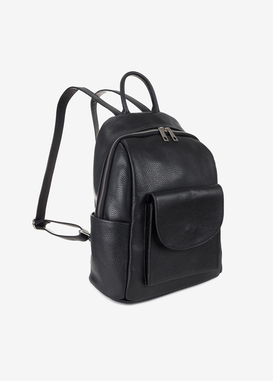 Рюкзак женский кожаный Backpack Regina Notte (253074612)