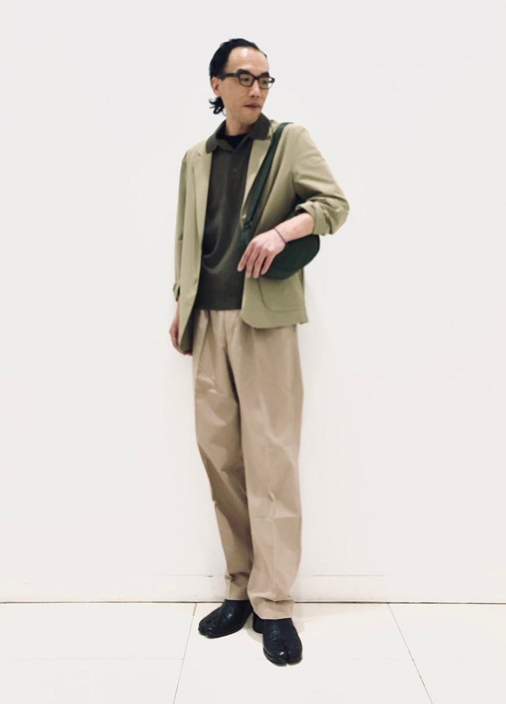 Піджак Uniqlo (348933742)