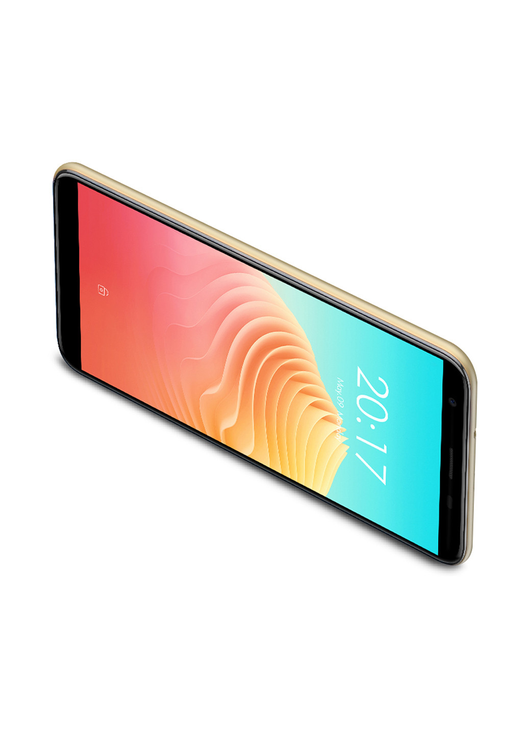 Смартфон Ulefone s9 pro 2/16gb gold (132885304)