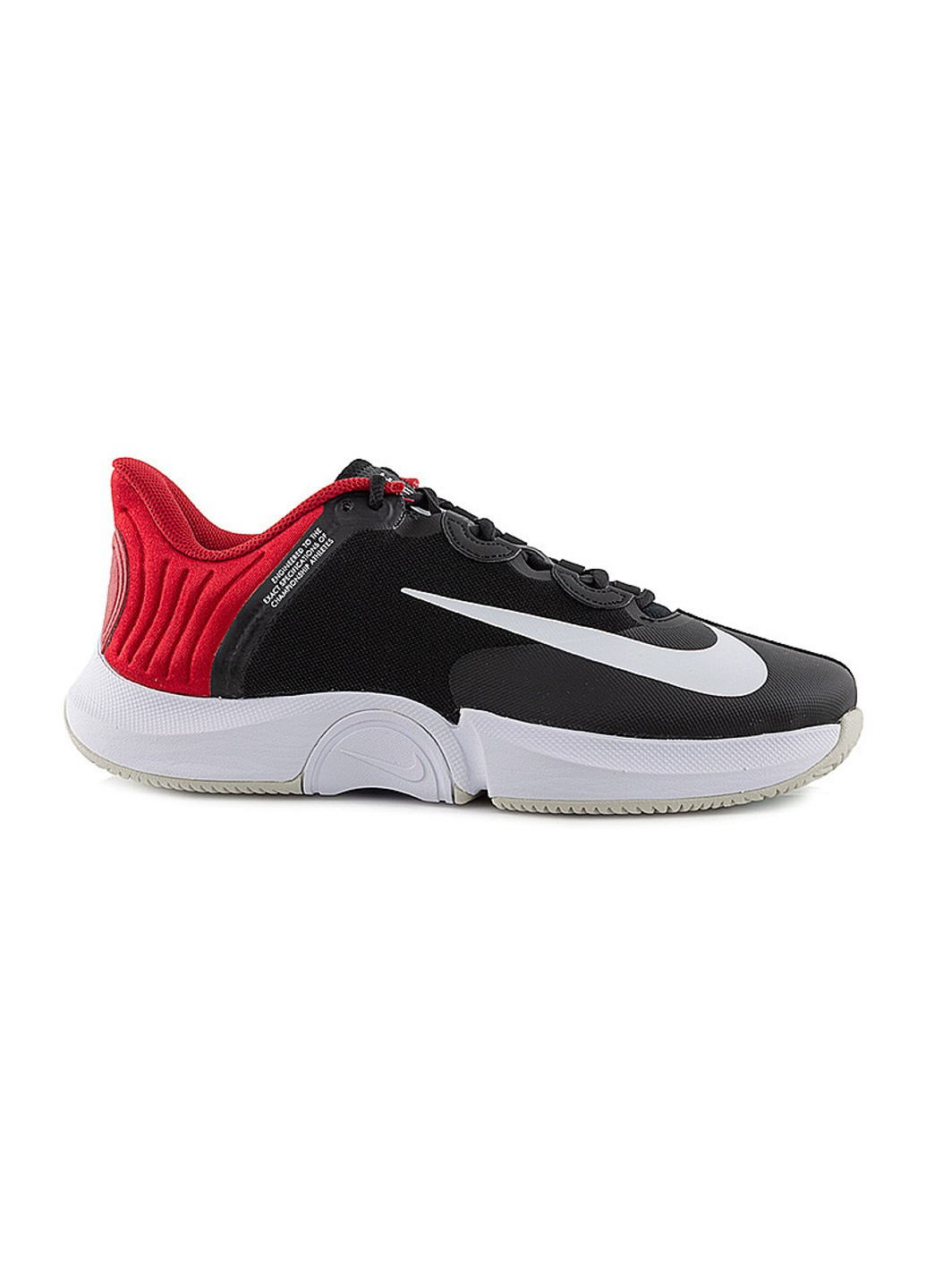 Черные демисезонные кроссовки air zoom gp turbo hc Nike