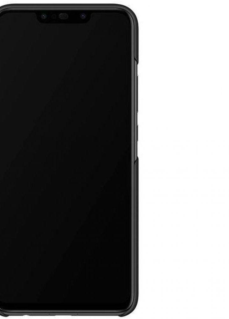 Чехол для мобильного телефона (смартфона) для P Smart+ Magic Case black (51992698) Huawei (201492851)