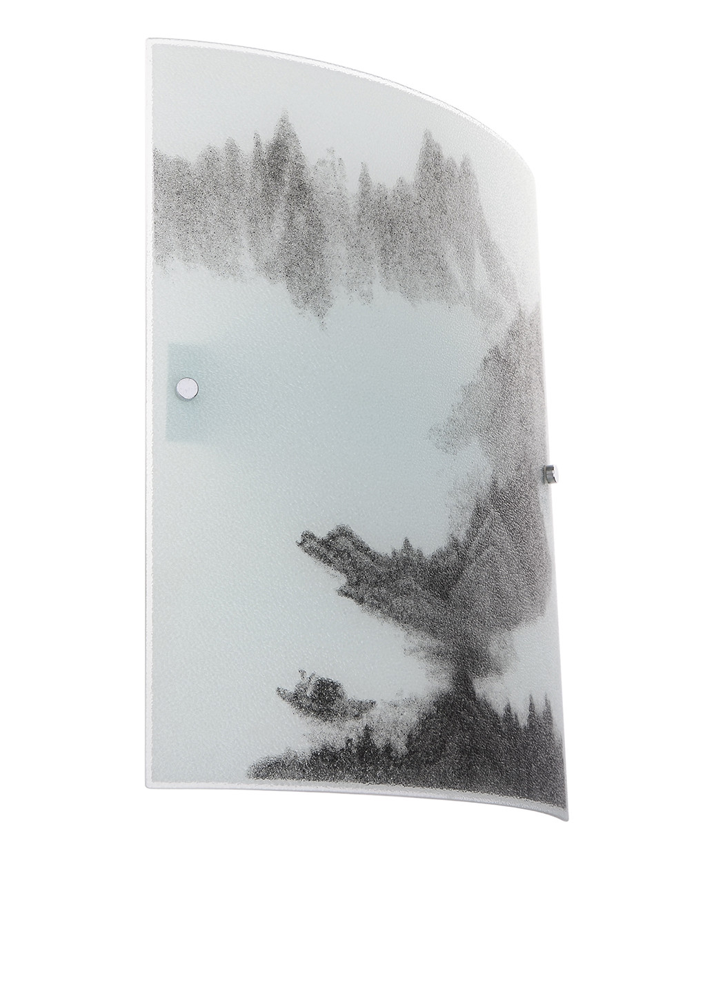 Настінно-стельовий, 22х28х10 см Brille (132200041)