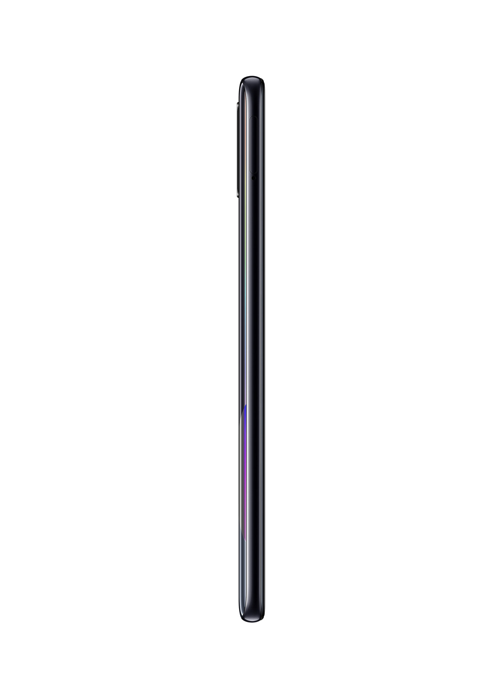 Смартфон Galaxy Samsung A30s 3/32GB Prism Crush Black (SM-A307FZKUSEK) чёрный