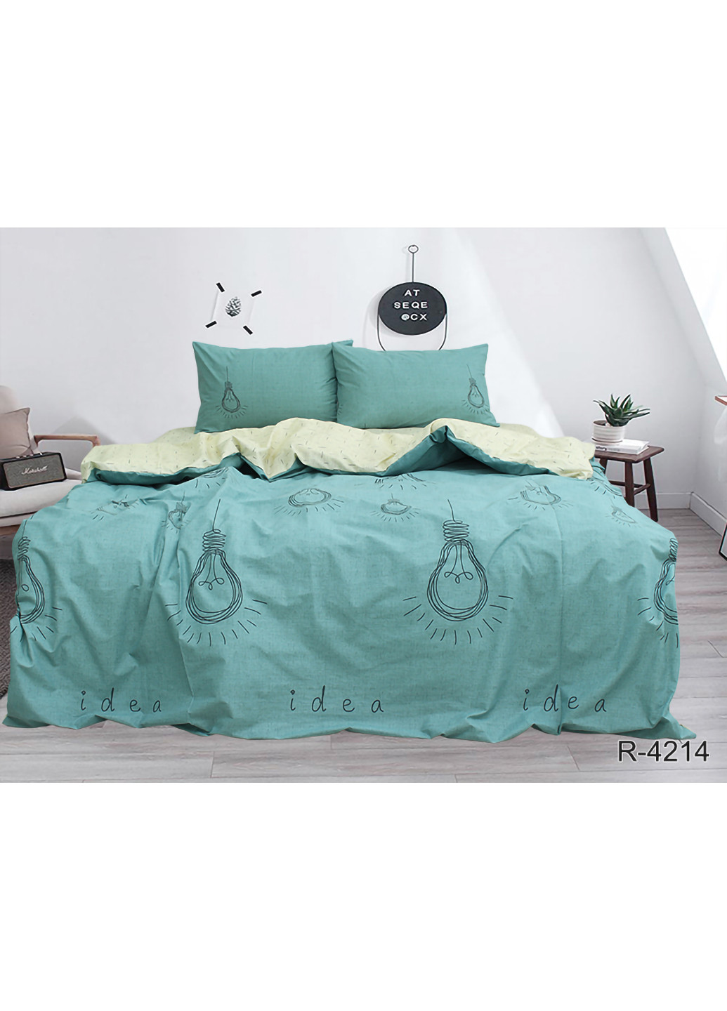 КПБ з компаньйоном Евро ТМ TAG (254787619)