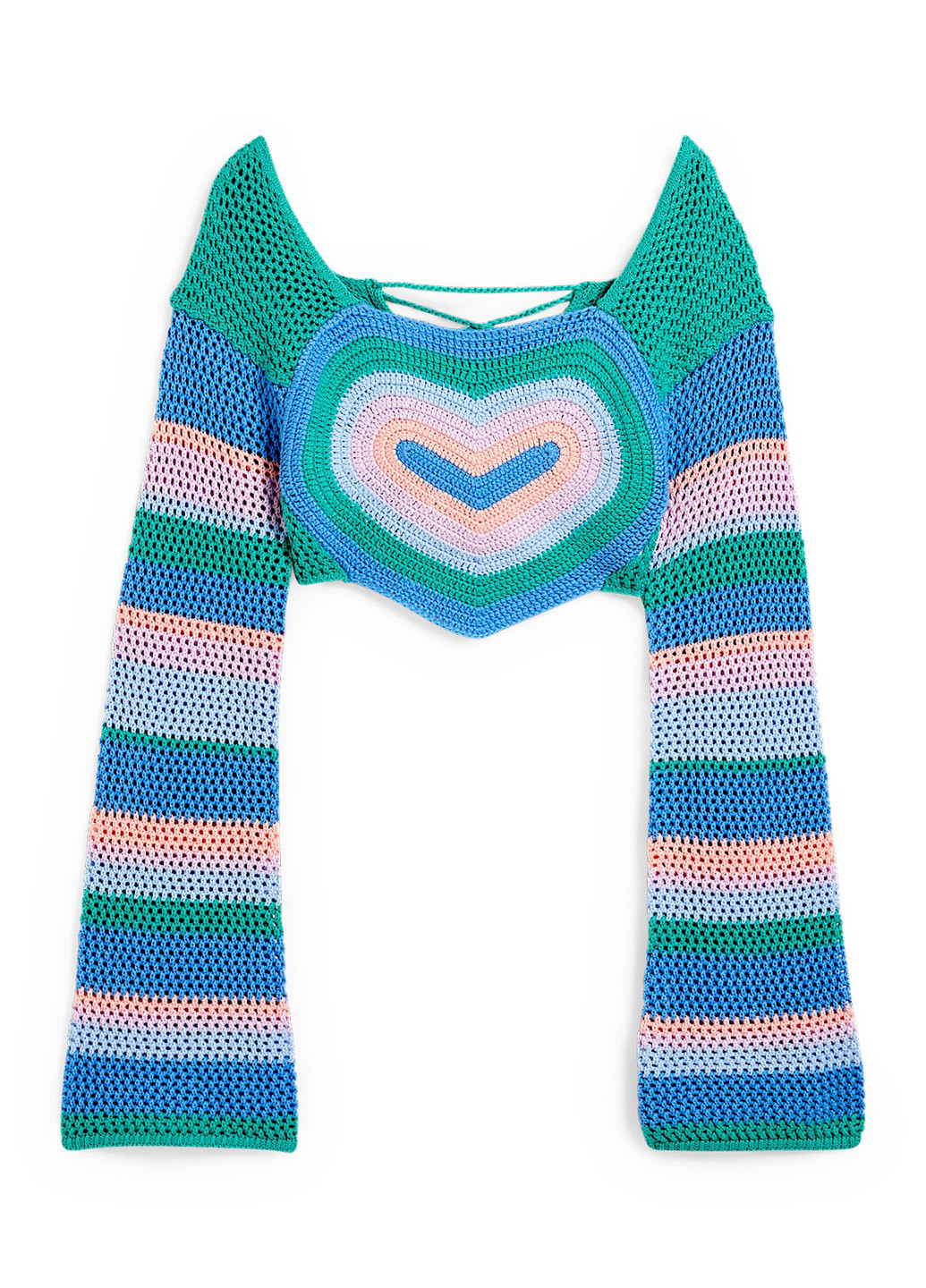 Топ C&A (313588964)