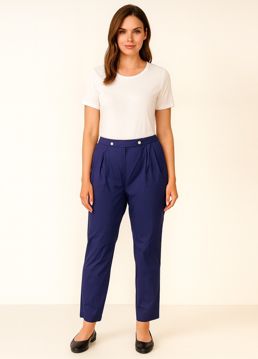 Штани Sassofono (371912984)