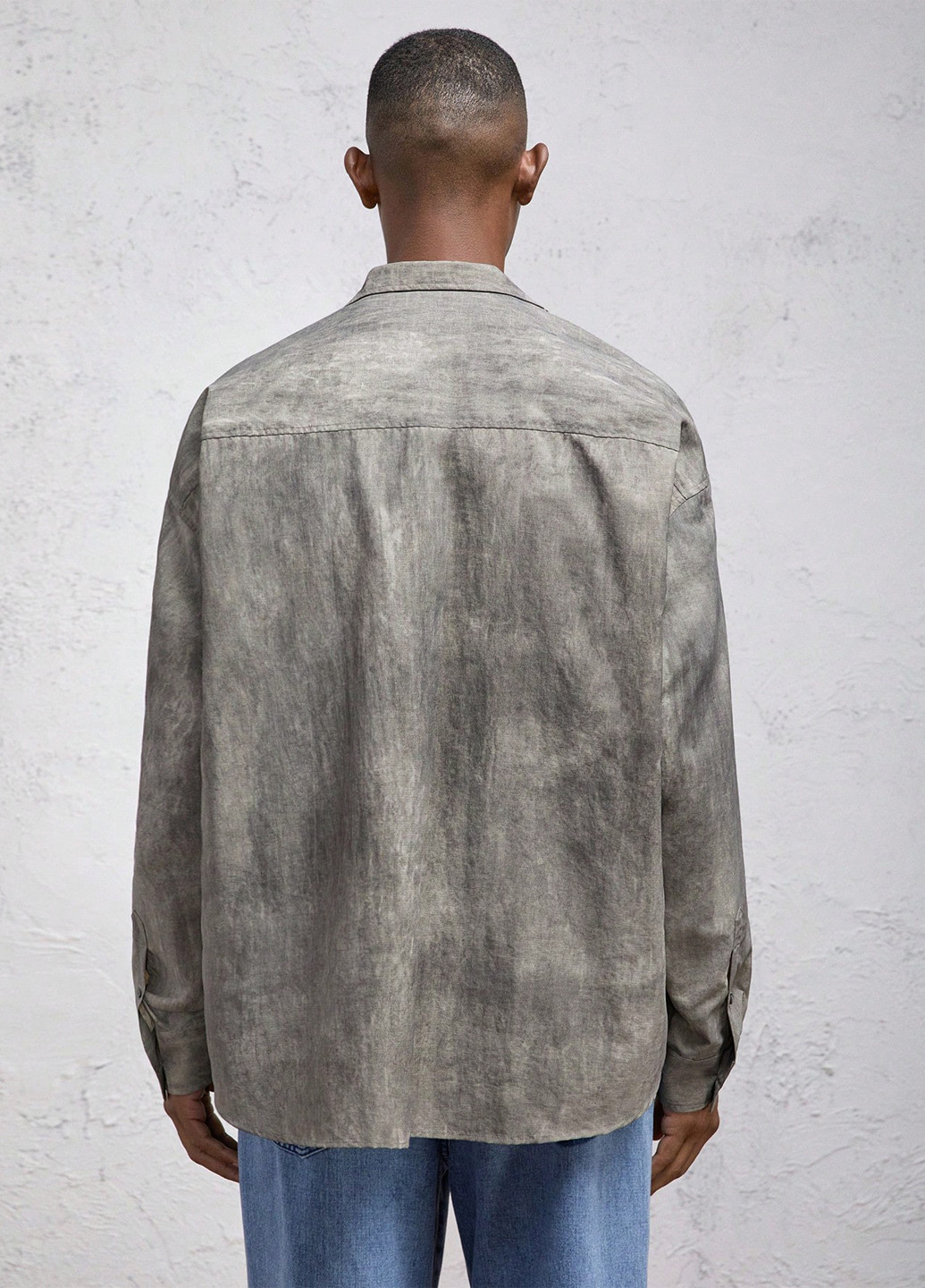 Сорочка SHEIN (325827915)