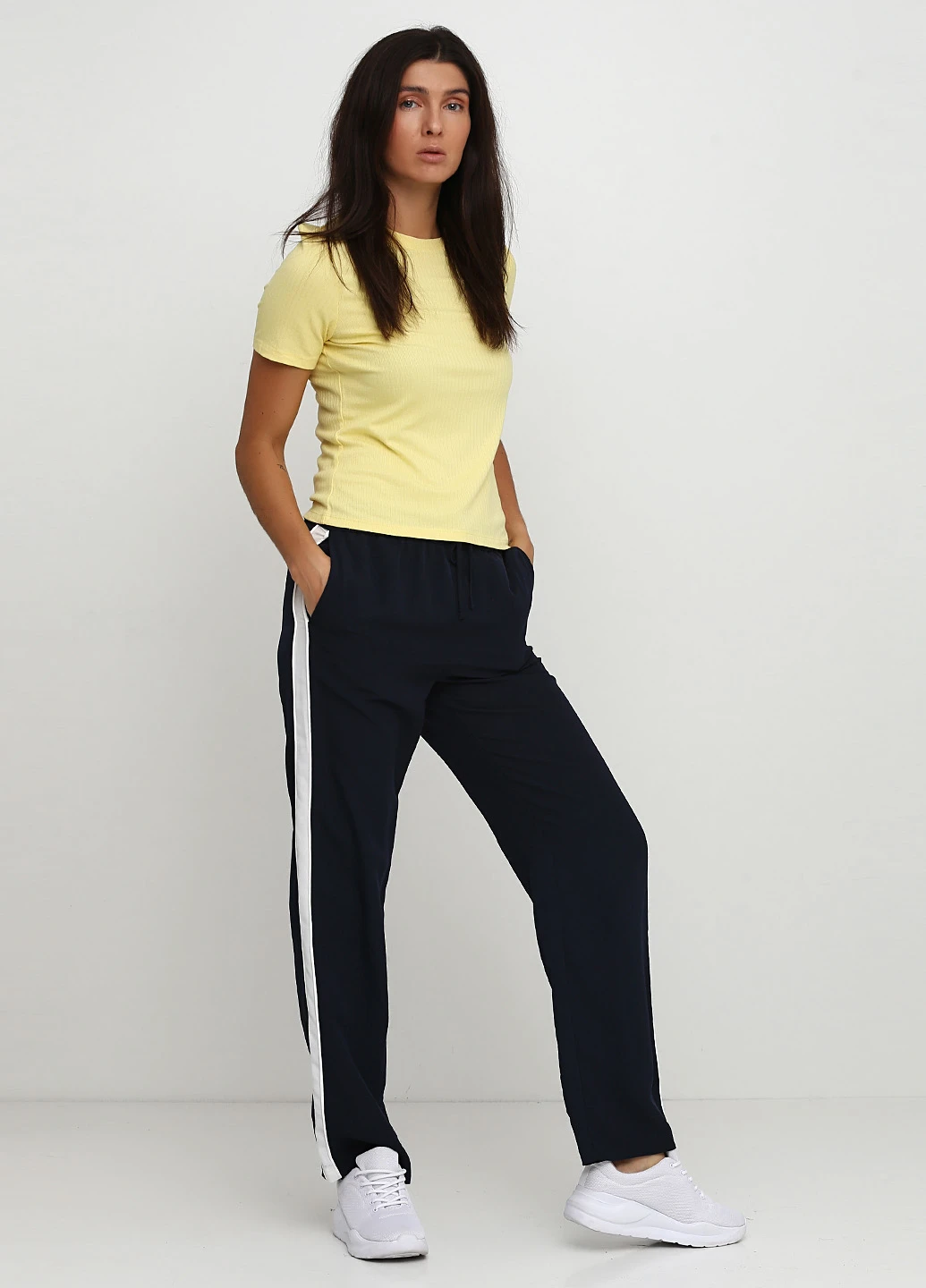Брюки Monki (252290115)