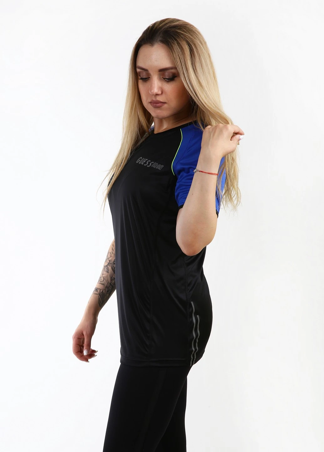 Футболка Guess - (254869452)