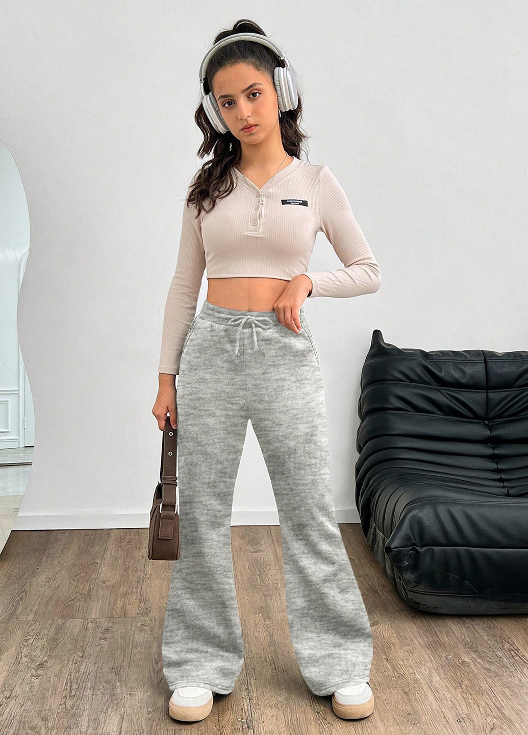 Штани SHEIN (346167745)