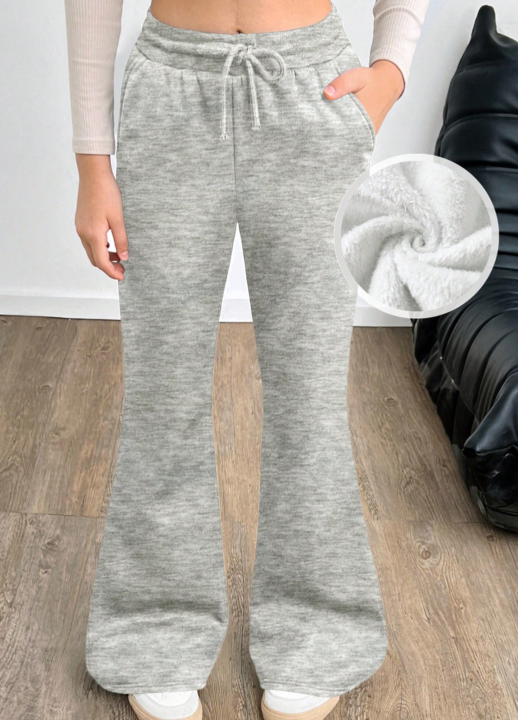 Штани SHEIN (346167745)