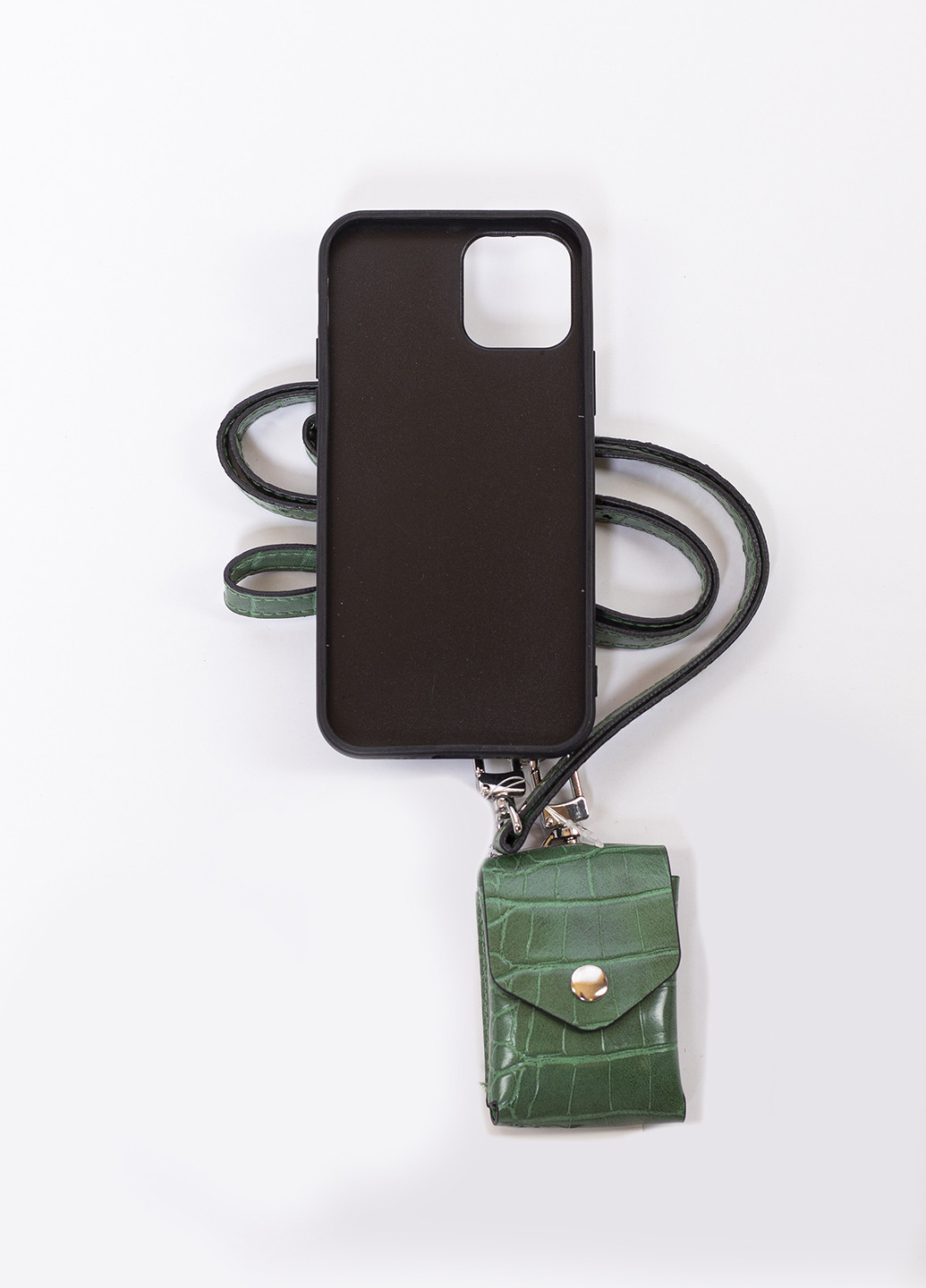 Чохол для смартфона із сумочкою iPhone C&A (272621510)