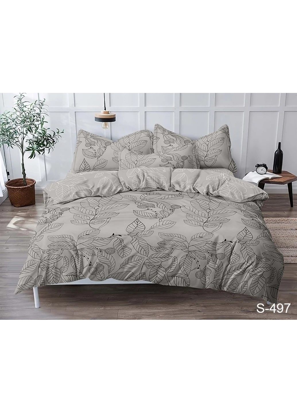 КПБ з компаньйоном Евро ТМ TAG (254787875)