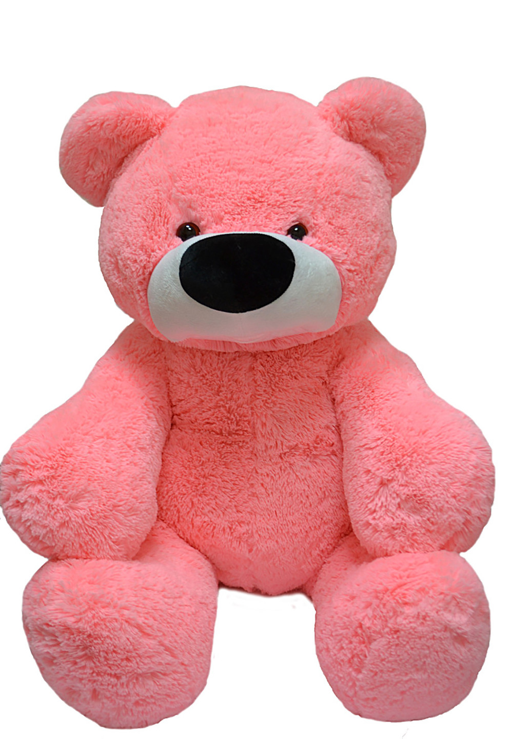 Плюшевая игрушка медведь Бублик 95 см Alina (252413040)