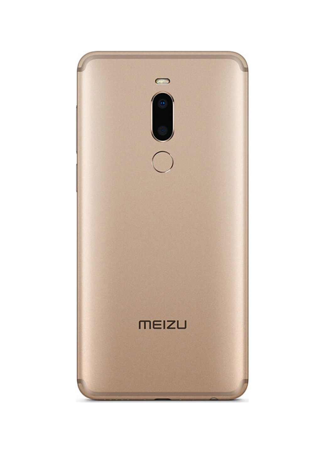 Смартфон M8 4 / 64GB Gold Meizu m8 4/64gb gold (143597364)