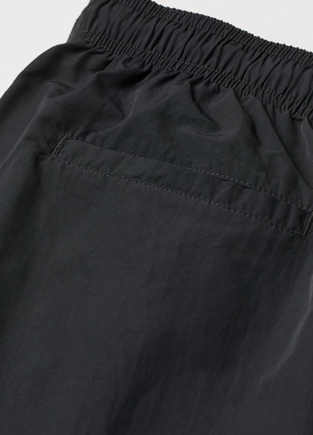 Шорты спорт H&M (189838422)