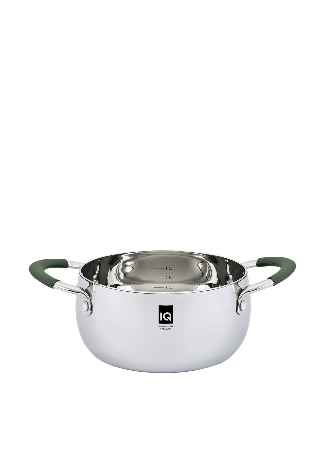 Кастрюля, 5.7 л IQ (353321021)