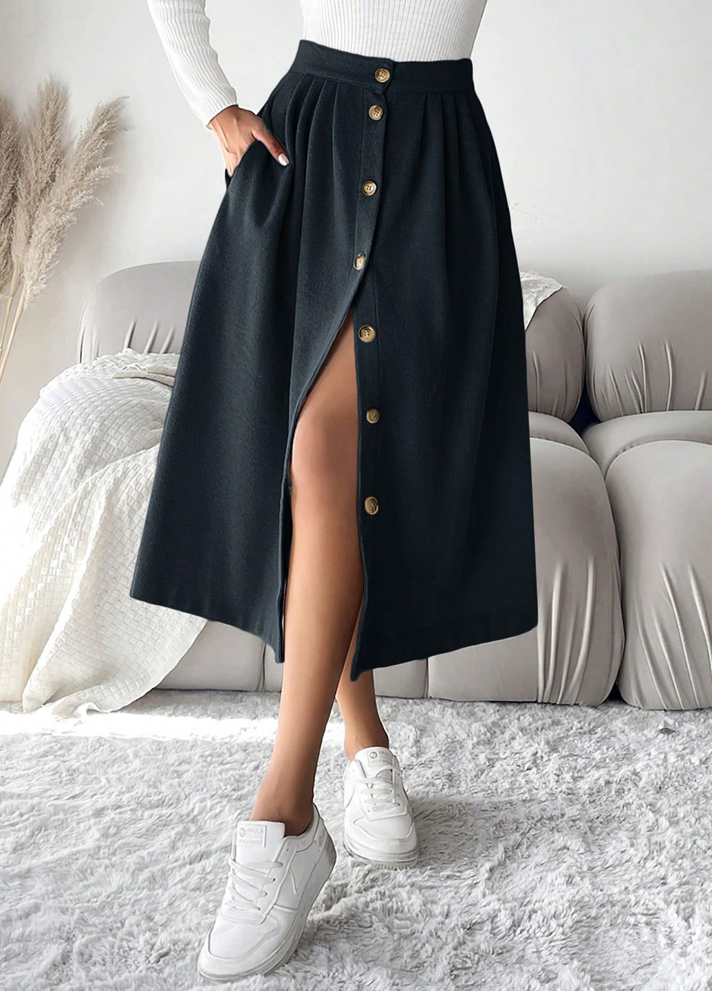 Спідниця SHEIN (308792671)