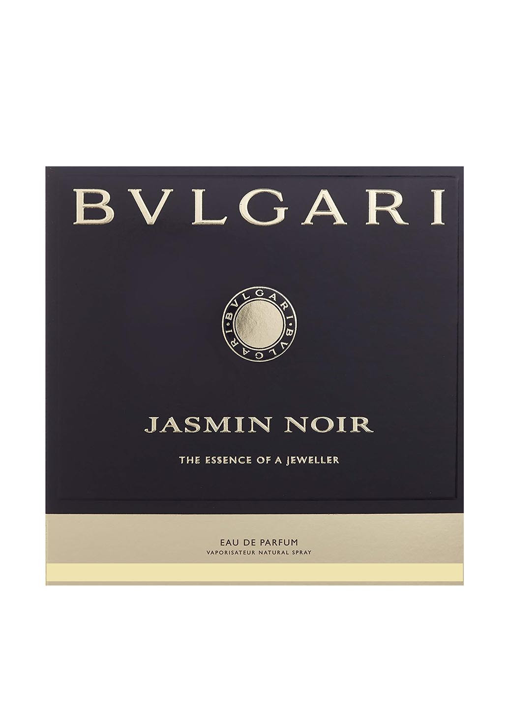 Парфюмированная вода Jasmin Noir (виал), 1,5 мл Bvlgari (74688799)