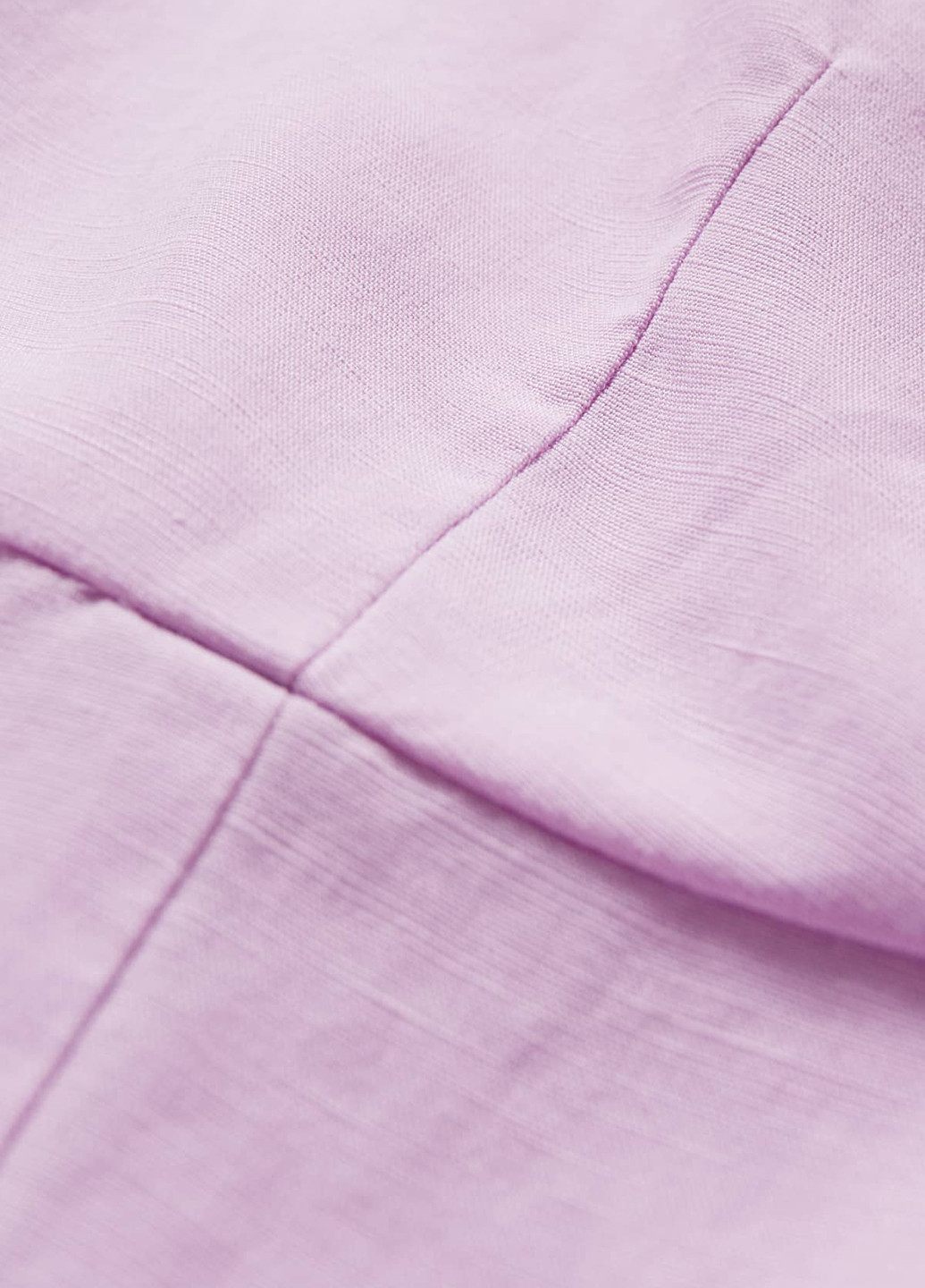 Бузкова кежуал сукня на одне плече C&A однотонна